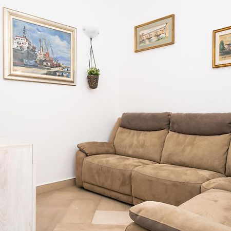 Bella Stabia Rooms Кастелламмаре-ді-Стабія Екстер'єр фото