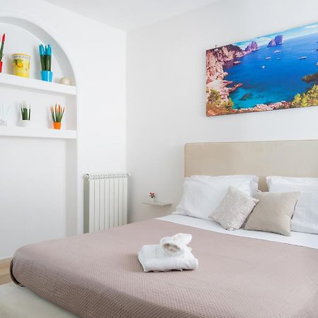 Bella Stabia Rooms Кастелламмаре-ді-Стабія Екстер'єр фото