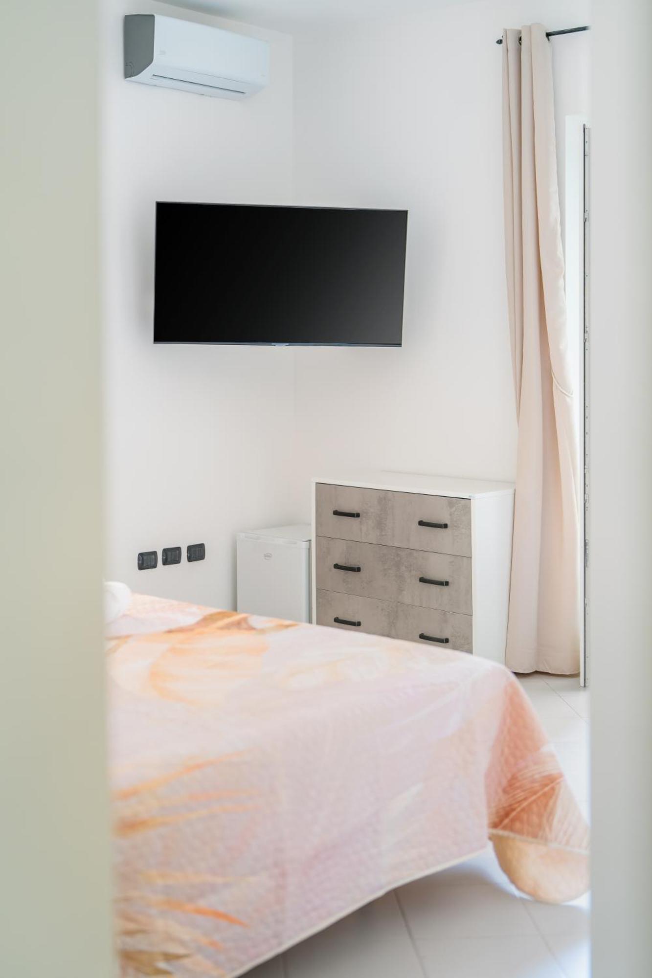 Bella Stabia Rooms Кастелламмаре-ді-Стабія Екстер'єр фото